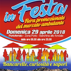 PORTOFERRAIO IN FESTA