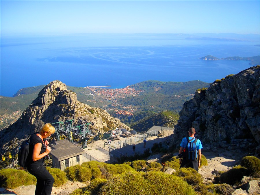 WALKING FESTIVAL - The Top of the Arcipelago
