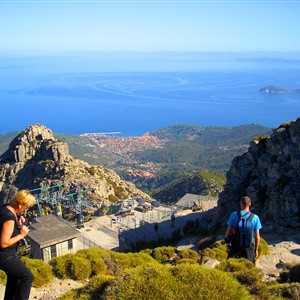 WALKING FESTIVAL - The Top of the Arcipelago