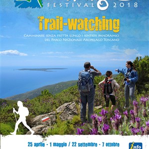 WALKING FESTIVAL - Monte Strega, Monte Serra e l’Eremo.