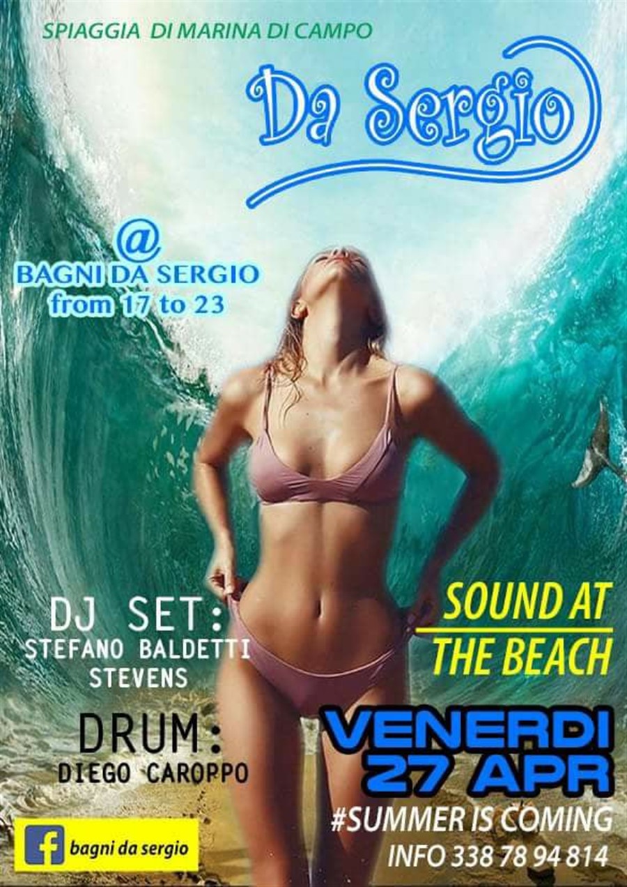 APERISOUND AT THE BEACH