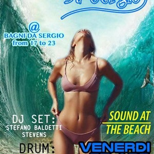 APERISOUND AT THE BEACH