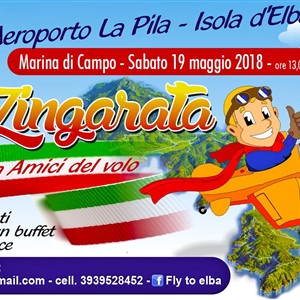 LA ZINGARATA