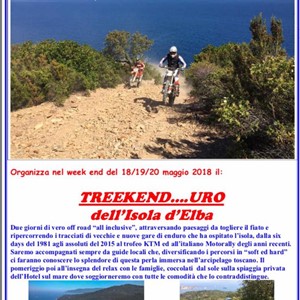 TrekkEND...uro