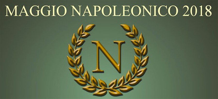 MAGGIO NAPOLEONICO - Concerto