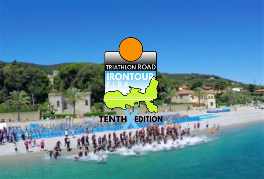 IRON TOUR ITALY 2018