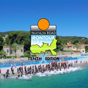IRON TOUR ITALY 2018