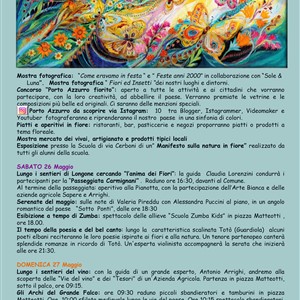 FLOWERS FEST