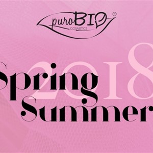 Giornata Trucco puroBIO Cosmetics!