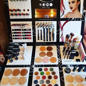 Giornata Trucco puroBIO Cosmetics!