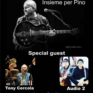 Nello Daniele - Insieme per Pino