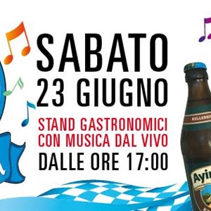 Festa della Birra @ L'Angolo del Gusto