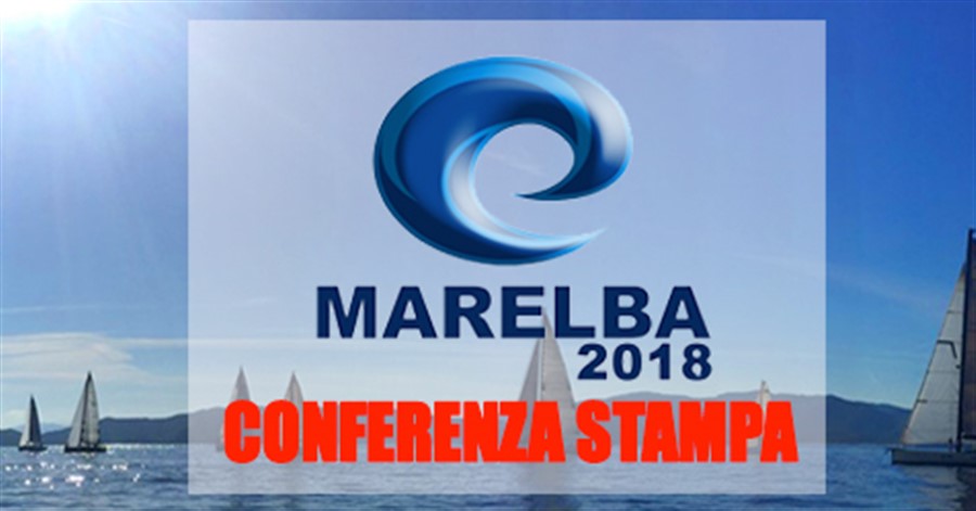 PRESS CONFERENCE MARELBA
