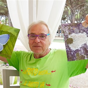 IMMAGINELBA - Foto exhibition by Renzo Sardi