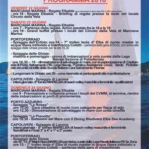 MARELBA 2018