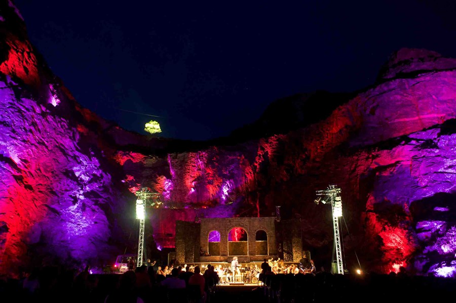 Magnetic Opera Festival - Capoliveri