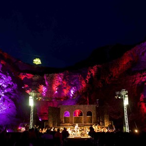Magnetic Opera Festival - Capoliveri