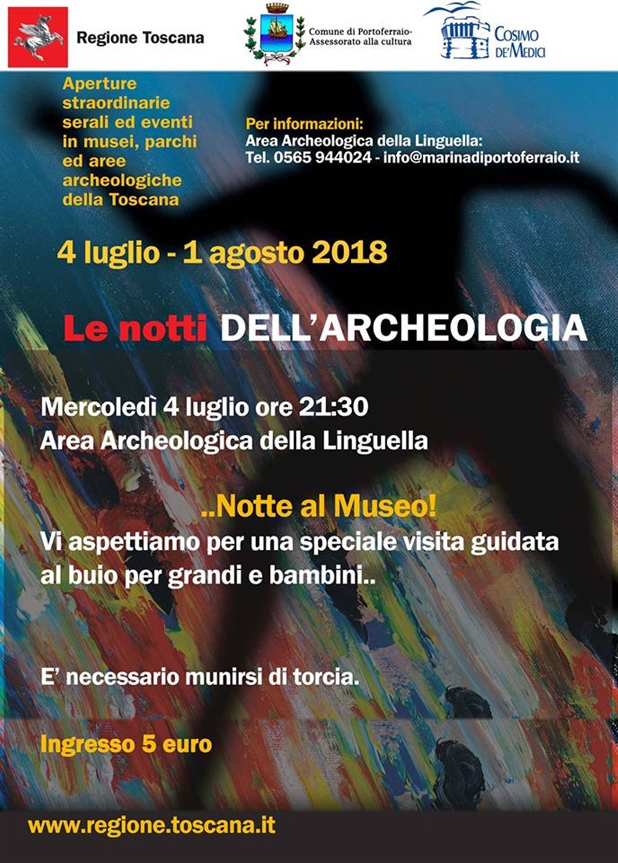 NIGHT AT THE MUSEUM - Cosimo De 'Medici