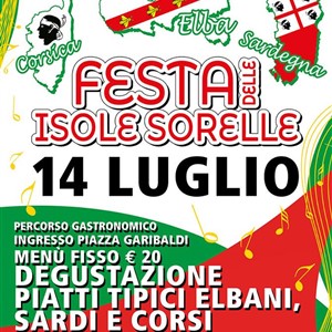 Festa delle Isole Sorelle