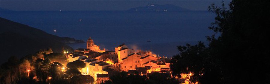 Ravanatèra - canzoniere d'isole in concerto