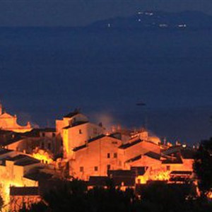Ravanatèra - canzoniere d'isole in concerto