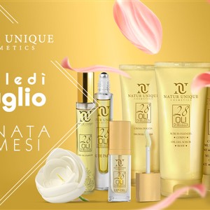 Giornata Natur Unique - Tanti Campioncini Omaggio