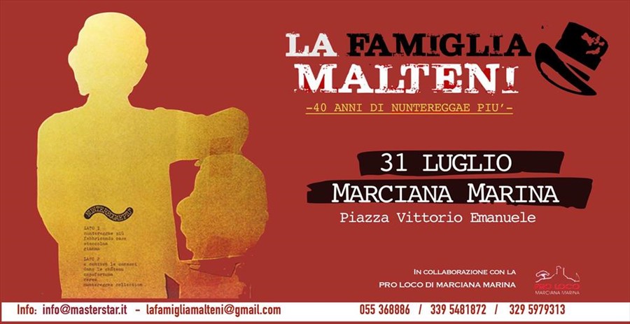 Tributo a Rino Gaetano