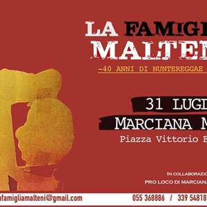Tributo a Rino Gaetano