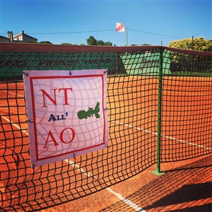 Trofeo di Tennis 'Nato all'Elba'