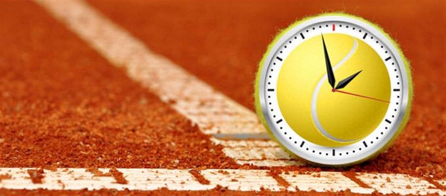12 Ore di Tennis - Dal Tramonto all'Alba