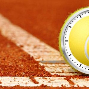 12 Ore di Tennis - Dal Tramonto all'Alba