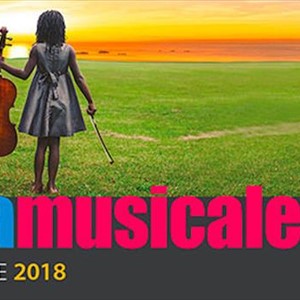 Elba Isola Musicale d'Europa