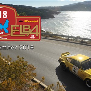 RALLY ELBA STORICO