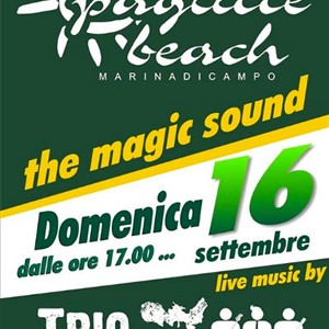APERITIV The Magic Sound