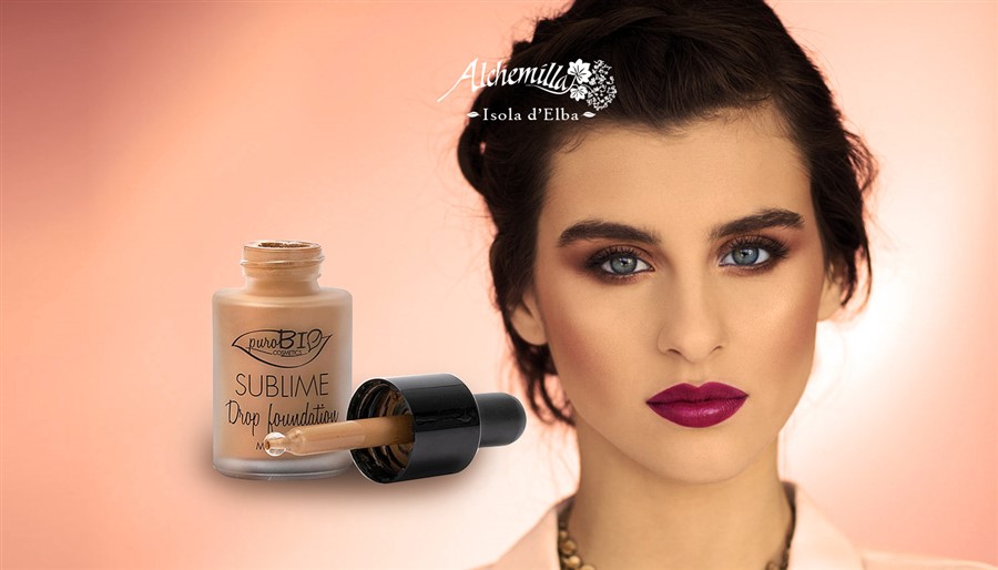 Giornata Trucco puroBIO Cosmetics!