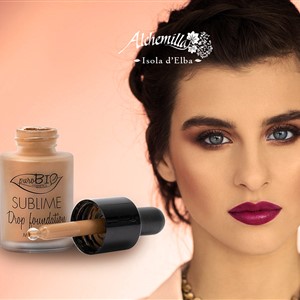 Giornata Trucco puroBIO Cosmetics!