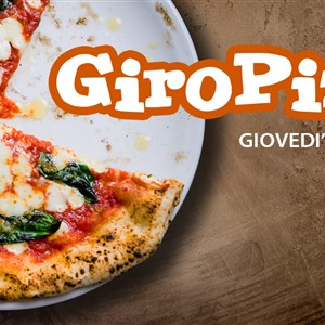 Giro Pizza - Ristorante L' Approdo