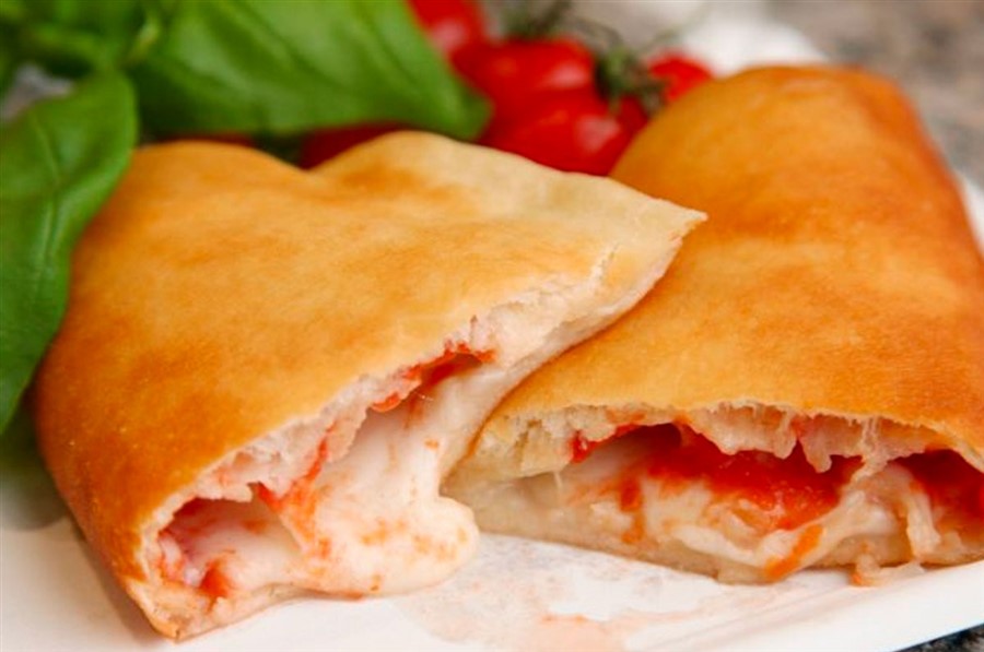 Panzerotto Day @ ANGOLO del GUSTO