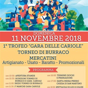 LA PILA IN FESTA
