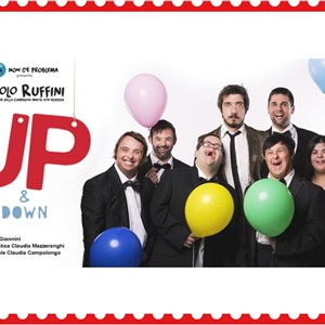 UP & DOWN - Un film normale