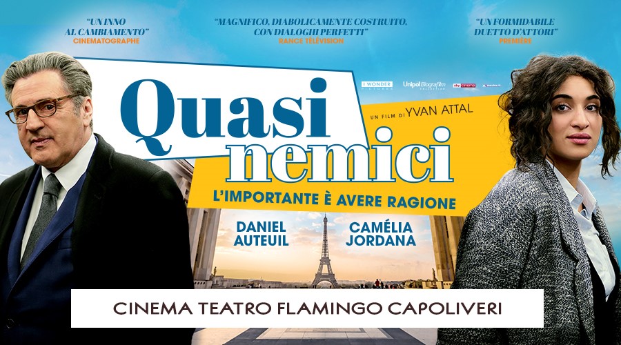 QUASI NEMICI
