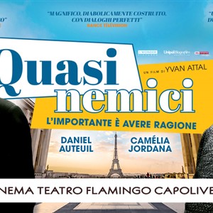 QUASI NEMICI