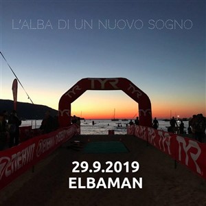 ELBAMAN 2019