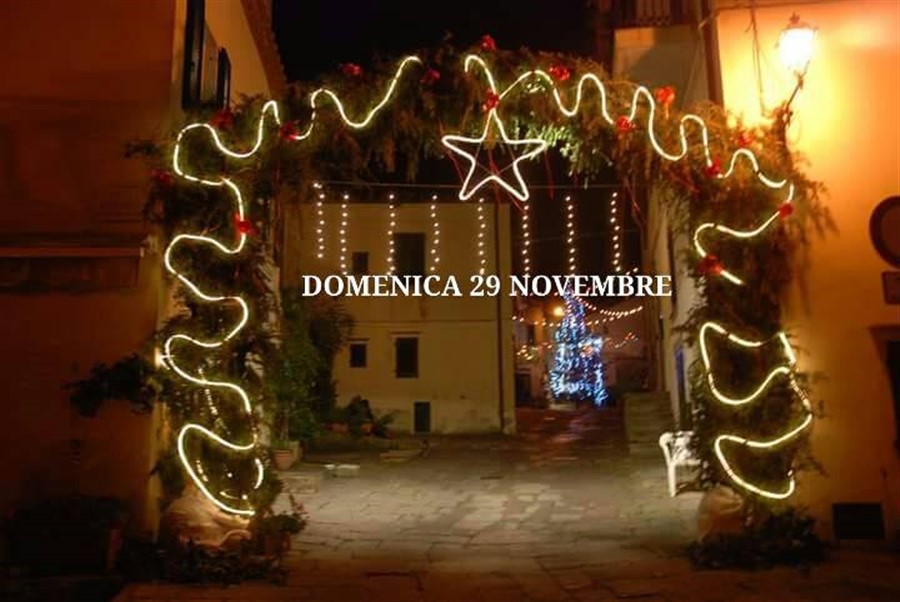 9^ Mercatino di Natale a Sant’Ilario