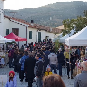 9^ Mercatino di Natale a Sant’Ilario