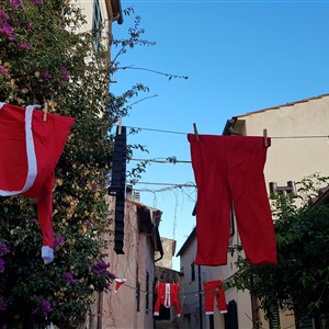 9^ Mercatino di Natale a Sant’Ilario