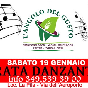 SATURDAY 19 JAN DANCING EVENING
