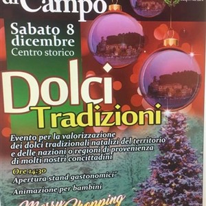 SWEET TRADITIONS in Marina di Campo