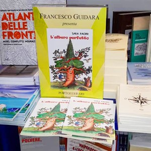 Presentazione "L'albero perfetto" di Sara Pacini edito da Helicon