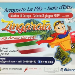 ZINGARATA 2019